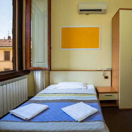 Hotel Angelica 佛罗伦萨 外观 照片
