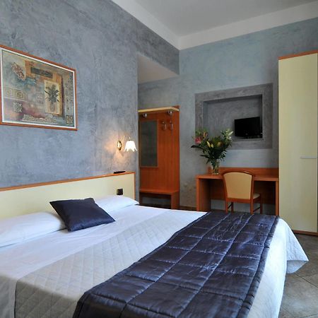 Hotel Angelica 佛罗伦萨 外观 照片