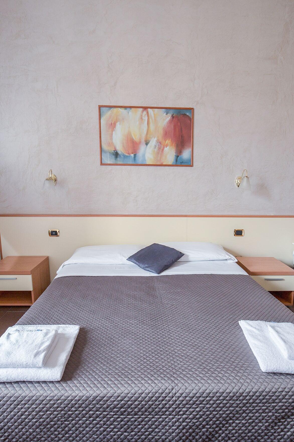 Hotel Angelica 佛罗伦萨 外观 照片
