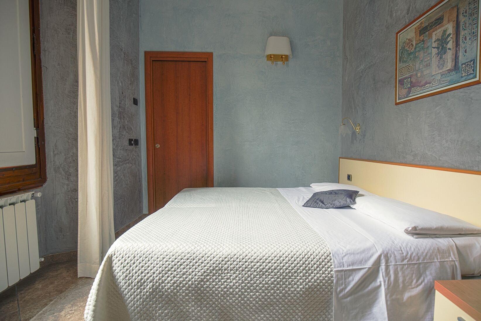Hotel Angelica 佛罗伦萨 外观 照片
