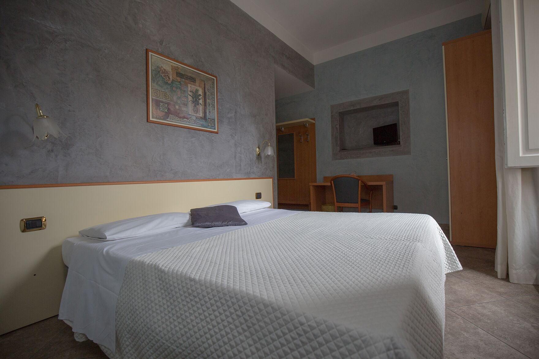 Hotel Angelica 佛罗伦萨 外观 照片