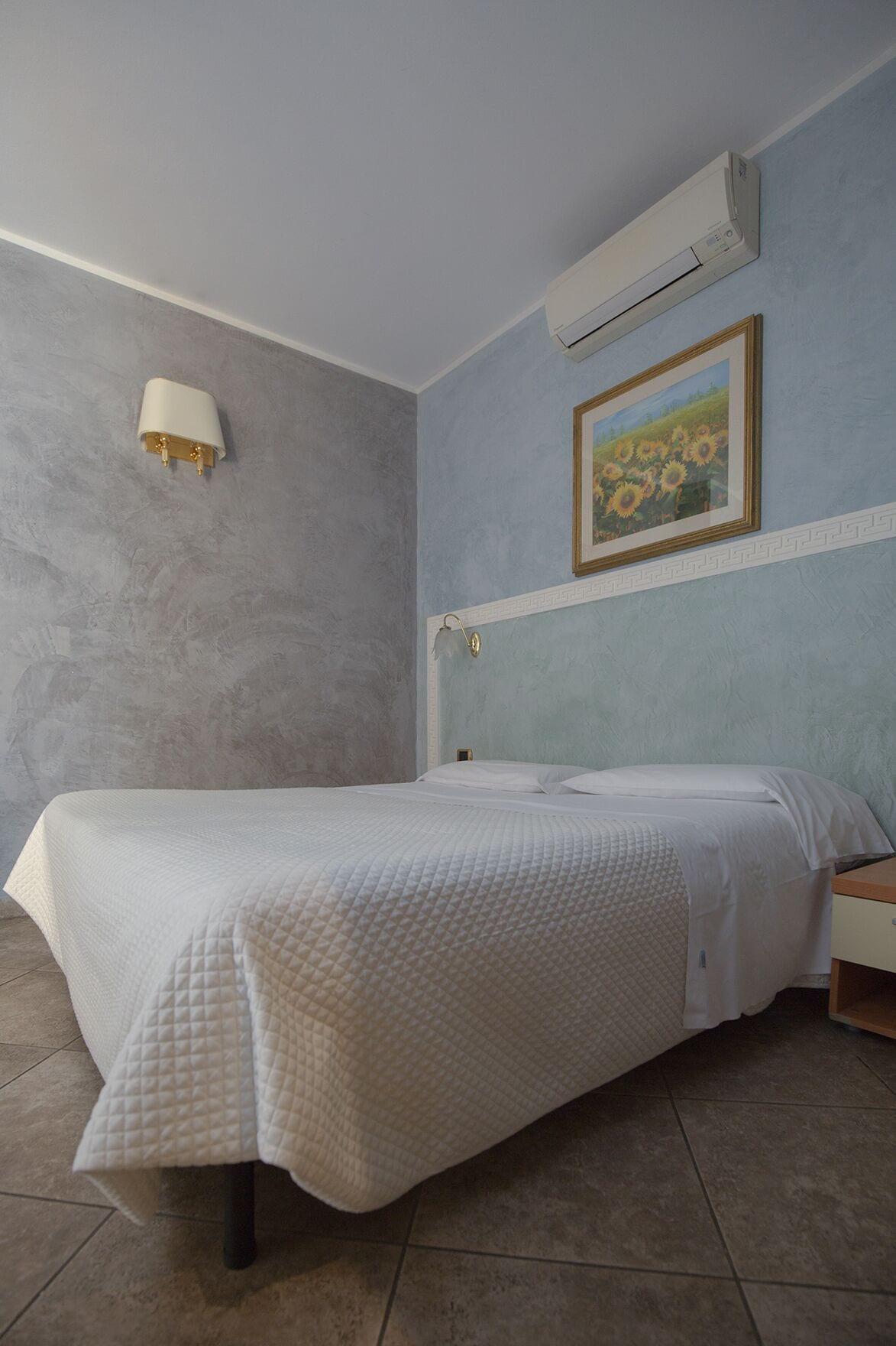 Hotel Angelica 佛罗伦萨 外观 照片