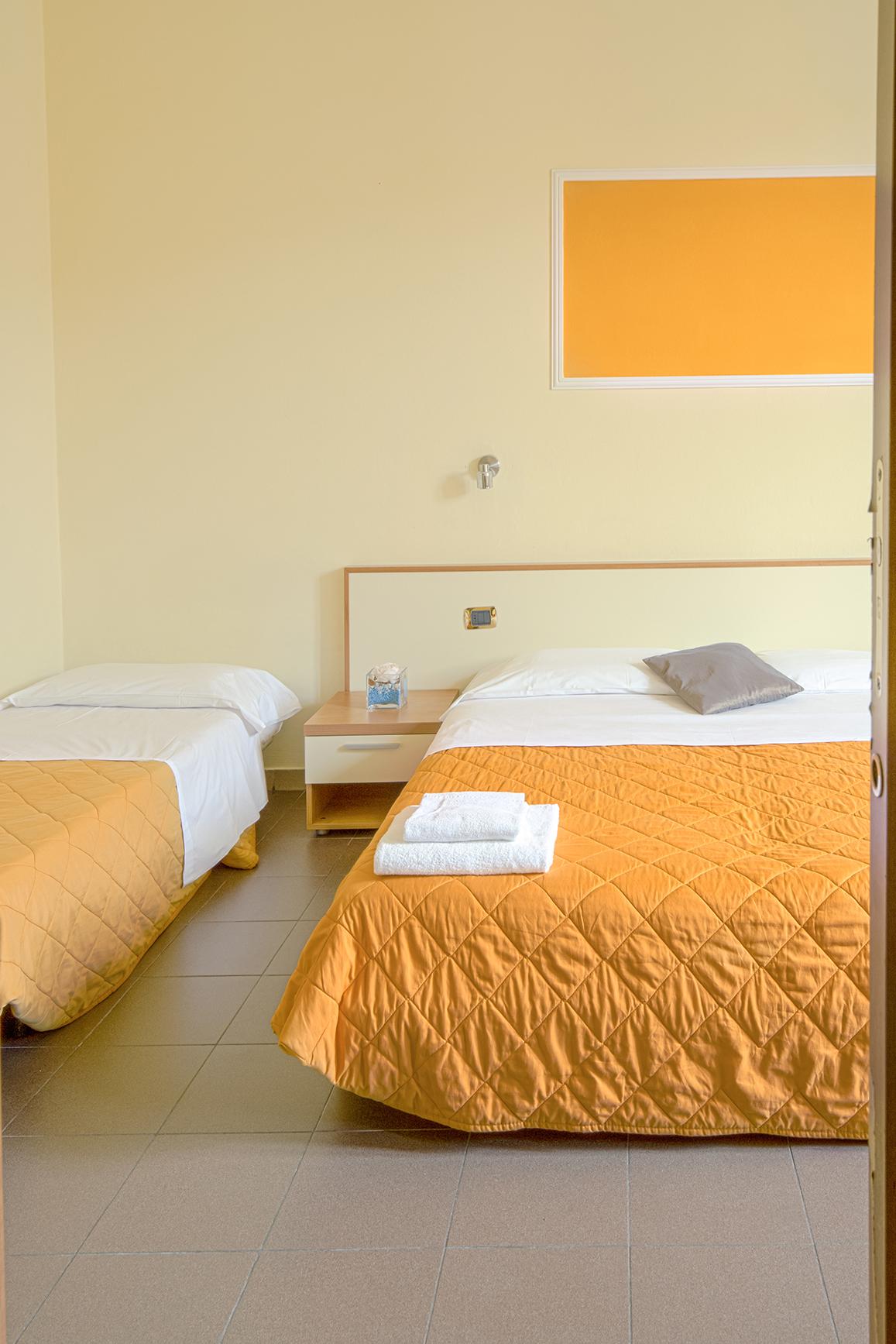 Hotel Angelica 佛罗伦萨 外观 照片