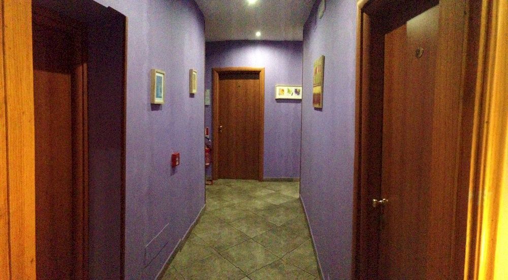 Hotel Angelica 佛罗伦萨 外观 照片