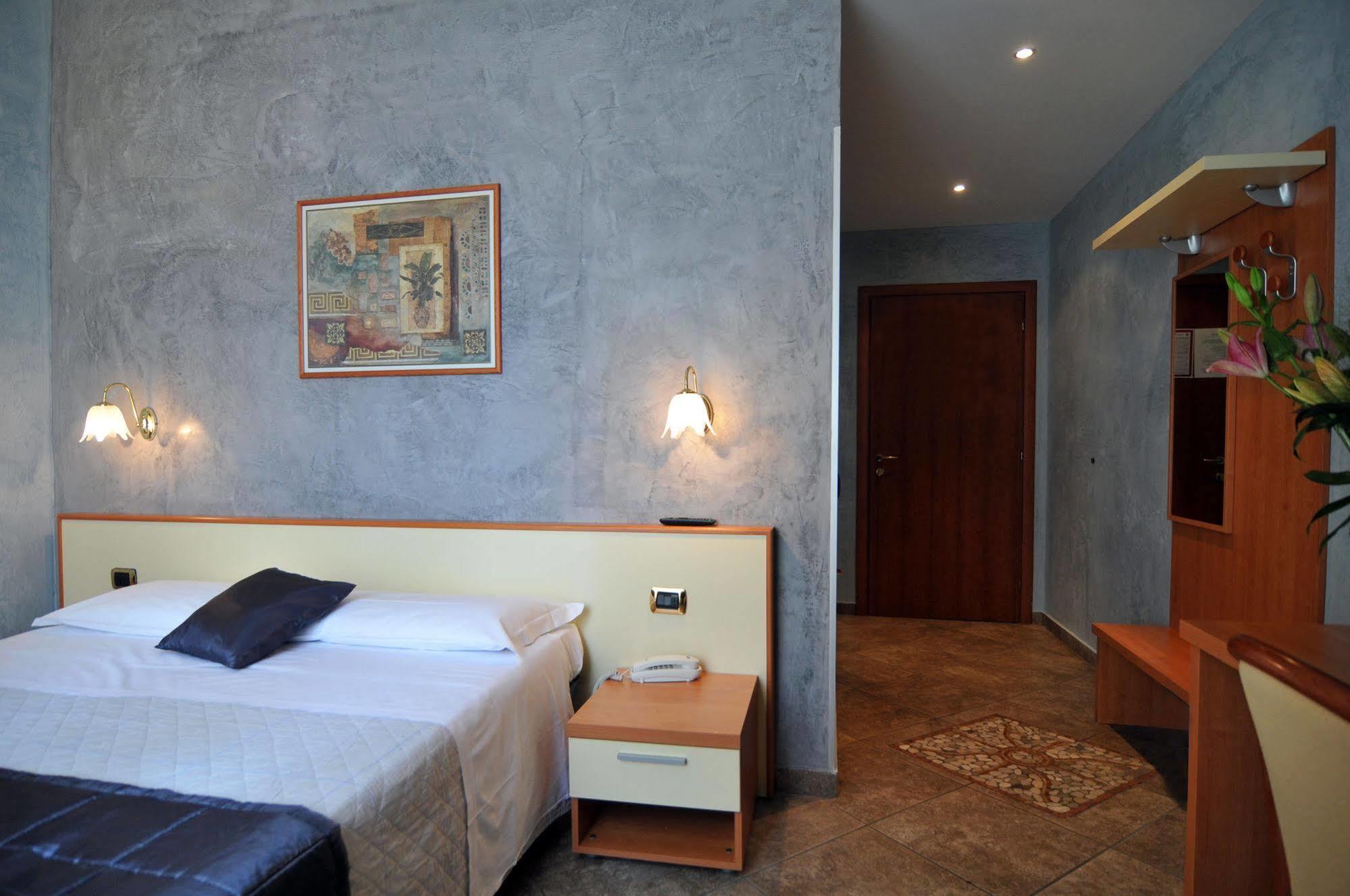 Hotel Angelica 佛罗伦萨 外观 照片