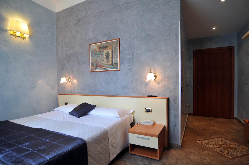 Hotel Angelica 佛罗伦萨 外观 照片